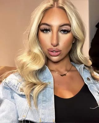 Freya🔞 freyaaaxo OnlyFans