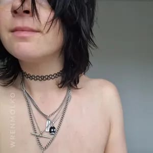 Wren Molko wrenmolko OnlyFans