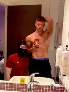 Master Harry 😈 masterharry1 OnlyFans