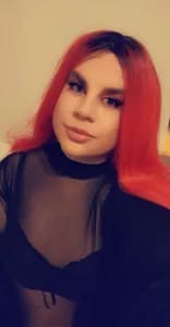 Camila Trans camilasanchez1 OnlyFans