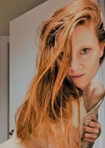 NaturalRed sexyredrunner OnlyFans