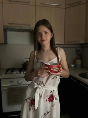 🍯 Lera 🍯 honeyy_lera OnlyFans