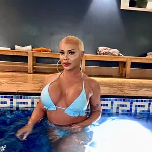 TS Jordy 😈 tsjordy94 OnlyFans