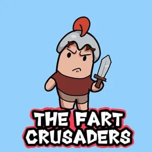 The Fart Crusaders thefartcrusaders OnlyFans