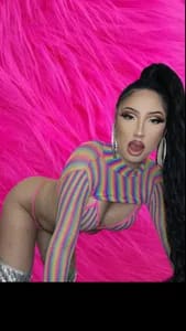 💗EXOTIC BARBIE🫦💄 isabellastarling OnlyFans