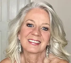 Southern Mature Woman u141419019 OnlyFans