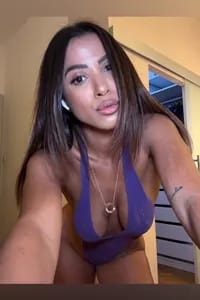Anitta Dias anittadias OnlyFans