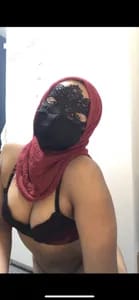 Miss Muslim Free hijab-queen-free OnlyFans