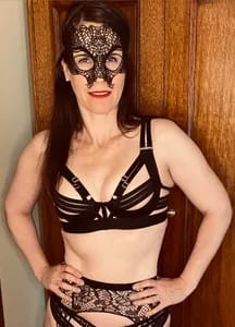 The Naughty Doctor - Dr.Clair Rhyde drclairrhyde OnlyFans