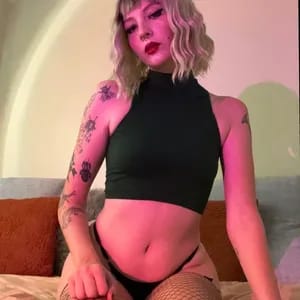 Miss Mercy spoilmissmercy OnlyFans