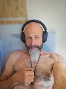 PatBeard patbeard OnlyFans