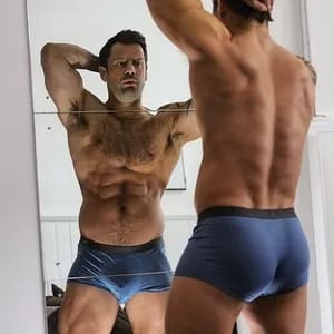 Master alphamusclegod5free OnlyFans