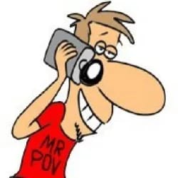 Mr. POV mrpov OnlyFans