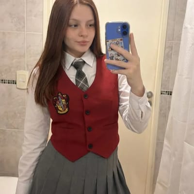 MIA 18 Freshly pregnant 💗