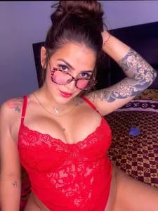 𝓓 𝓐 𝓝 𝓐🧿 cocovainilla15 OnlyFans