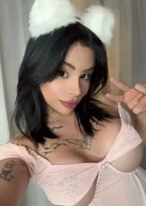GIULIA ALVES 💕 giuliaalvesfree OnlyFans