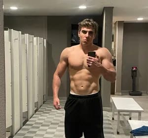 Victor victor_worshipbr OnlyFans