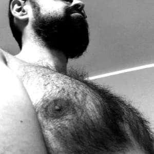 Hairy Teddy 🐻 hairyteddy76 OnlyFans