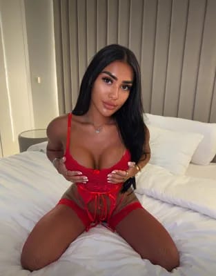 Miley Rae 🌶️ avatar