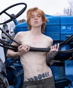 Pixie pixxxiie OnlyFans