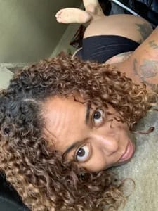 FreeRiah freeriah OnlyFans