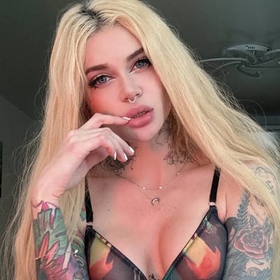 💖Virtual Lady💦