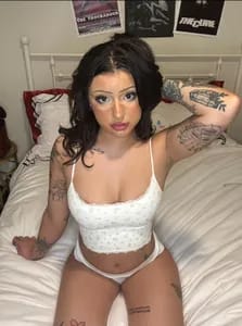 Aria Gore earthangelaria OnlyFans