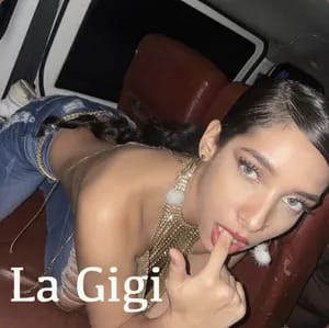 Angelica VIP angelicaggx OnlyFans