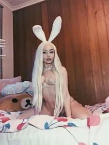 Bunny vitiligobunny OnlyFans