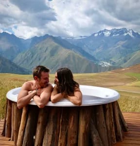 Touched By Nature touchedbynature OnlyFans