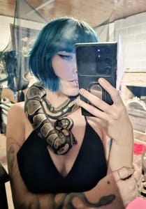 berryblutoo berryblutoo OnlyFans