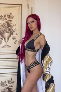 Alisha Griffanti ladivadeltubo OnlyFans