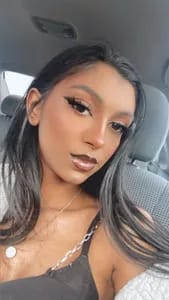 Pretty Vanessa prettynessaaa OnlyFans