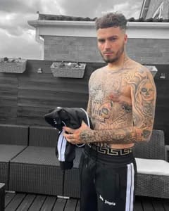 Jezzy jezzy_x OnlyFans