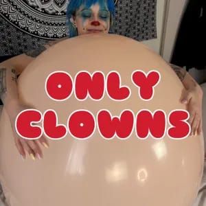 🎪ONLY CLOWNS🎪(read my bio) bean_exclusive OnlyFans