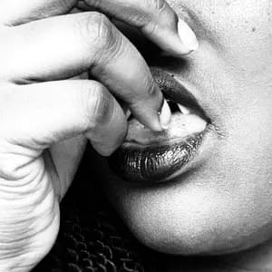 Velvet ♥︎ velvetfemme OnlyFans