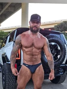 Farm Dad atxmuscle OnlyFans