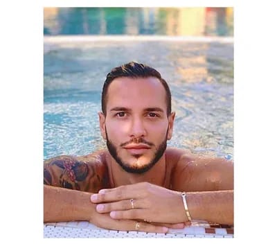 Niko_azrael FREE niko_azraelfree OnlyFans