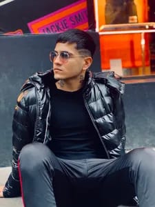 Leonardo Free 🦁 leonardofreeok OnlyFans