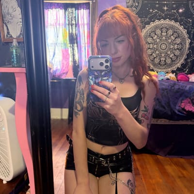 Evie OnlyFans profile