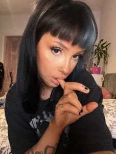 Charlotte 🖤 eternalcharlotte OnlyFans