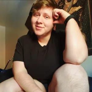 Ron🌻 thecurvyprince OnlyFans