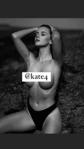 Kate kate4 OnlyFans