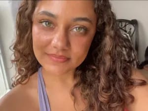 Vic got you bricked 🪨 victoriavixo OnlyFans