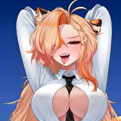 Ebiko 🦐 (LEWD VTUBER)