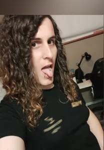 JadedTransGirl jadedtransgirl OnlyFans