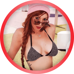 Lauren Phillips laurenfillsup OnlyFans