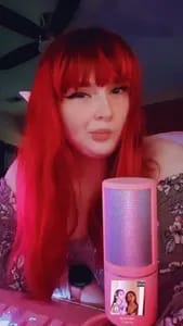 Fae faenrin OnlyFans