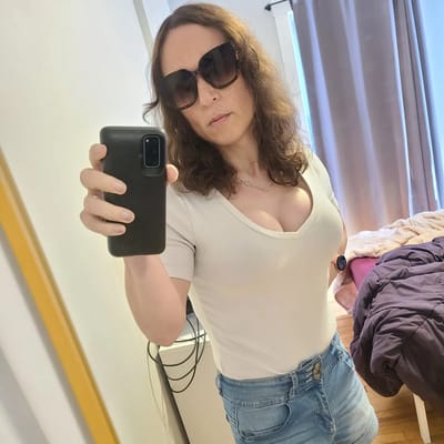 Rachel 🏳️‍⚧️ MTF OnlyFans profile