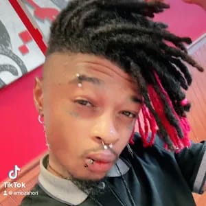 Zahori emozahori OnlyFans